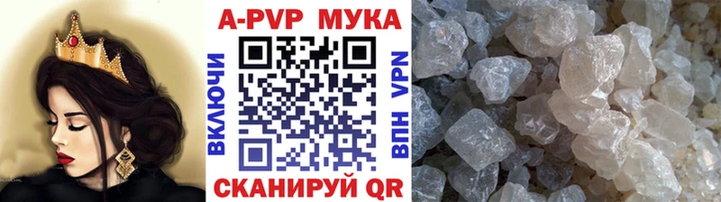 A-PVP СК Билибино